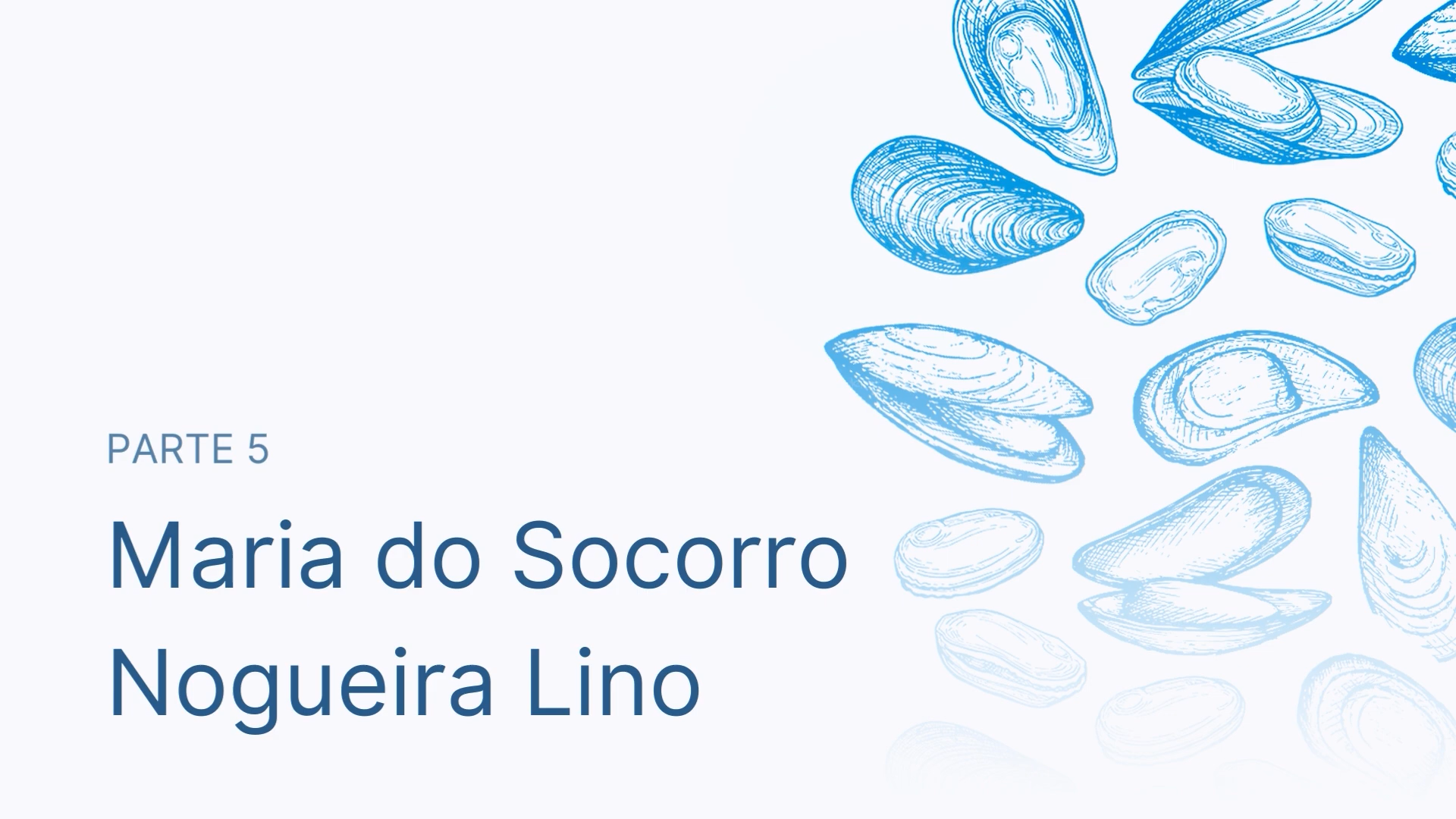 Maria do Socorro Nogueira Lino